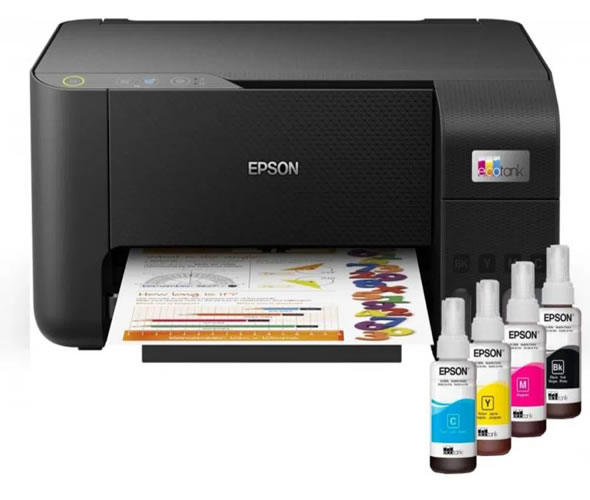 EPSON L3210