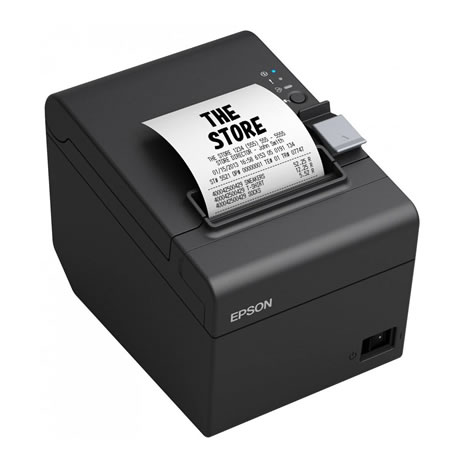 EPSON TICKETERA