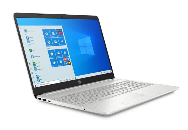 Laptop HP1