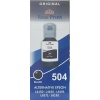tinta_504_negro_realprint